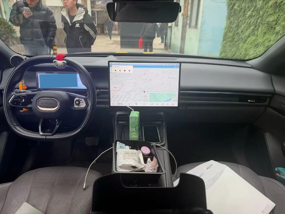 2024 LYNK&CO 01 2.0T 254HP L4 8AT,autocango,china used car exporter,china ev exporter,chinese used car exporter,chinese used ev exporter