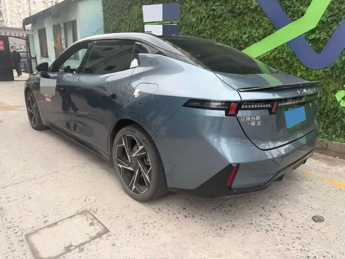 2024 LYNK&CO 01 2.0T 254HP L4 8AT,autocango,china used car exporter,china ev exporter,chinese used car exporter,chinese used ev exporter