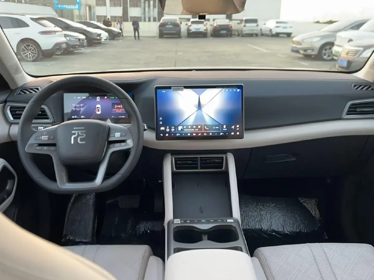 2025 BYD YuanUP BEV 45.12KWH,autocango,china used car exporter,china ev exporter,chinese used car exporter,chinese used ev exporter