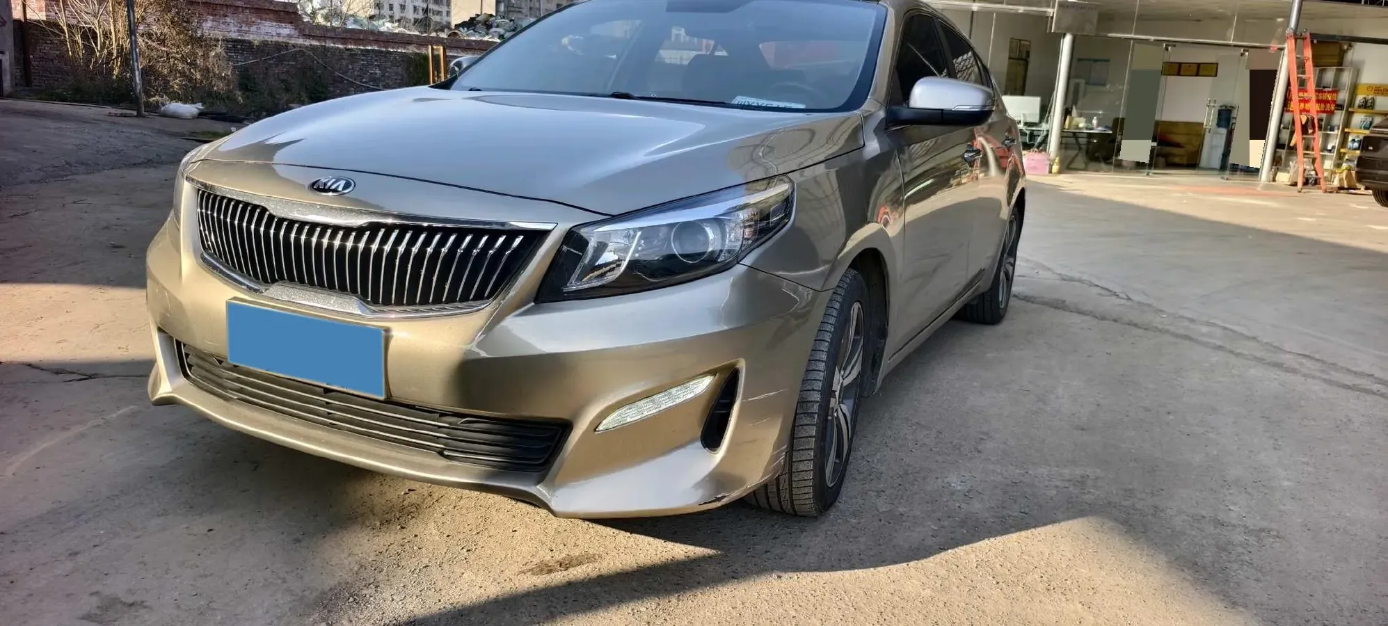 2017 Kia Cachet 1.8L 143HP L4 6AT,autocango,china used car exporter,china ev exporter,chinese used car exporter,chinese used ev exporter