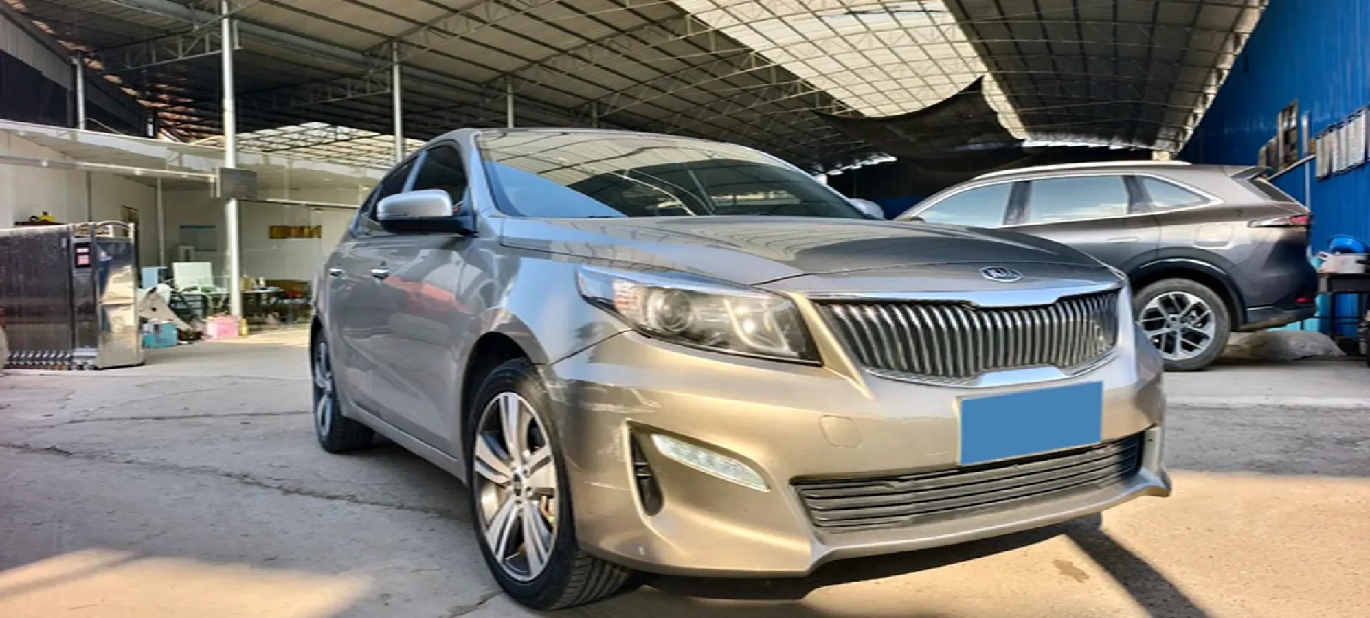2017 Kia Cachet 1.8L 143HP L4 6AT,autocango,china used car exporter,china ev exporter,chinese used car exporter,chinese used ev exporter