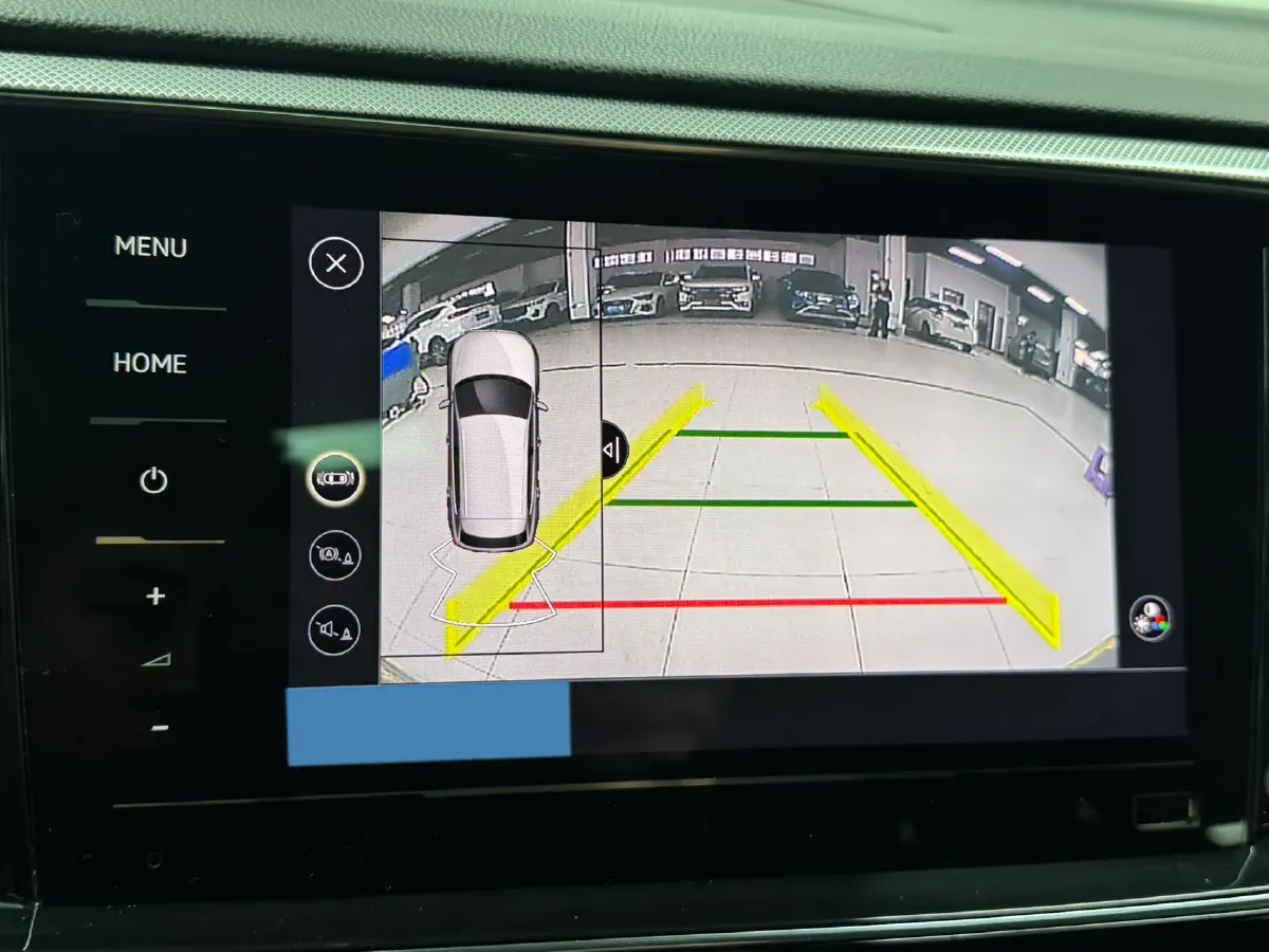 2022 Volkswagen Tayron 1.4T 150HP L4 7DCT,autocango,china used car exporter,china ev exporter,chinese used car exporter,chinese used ev exporter