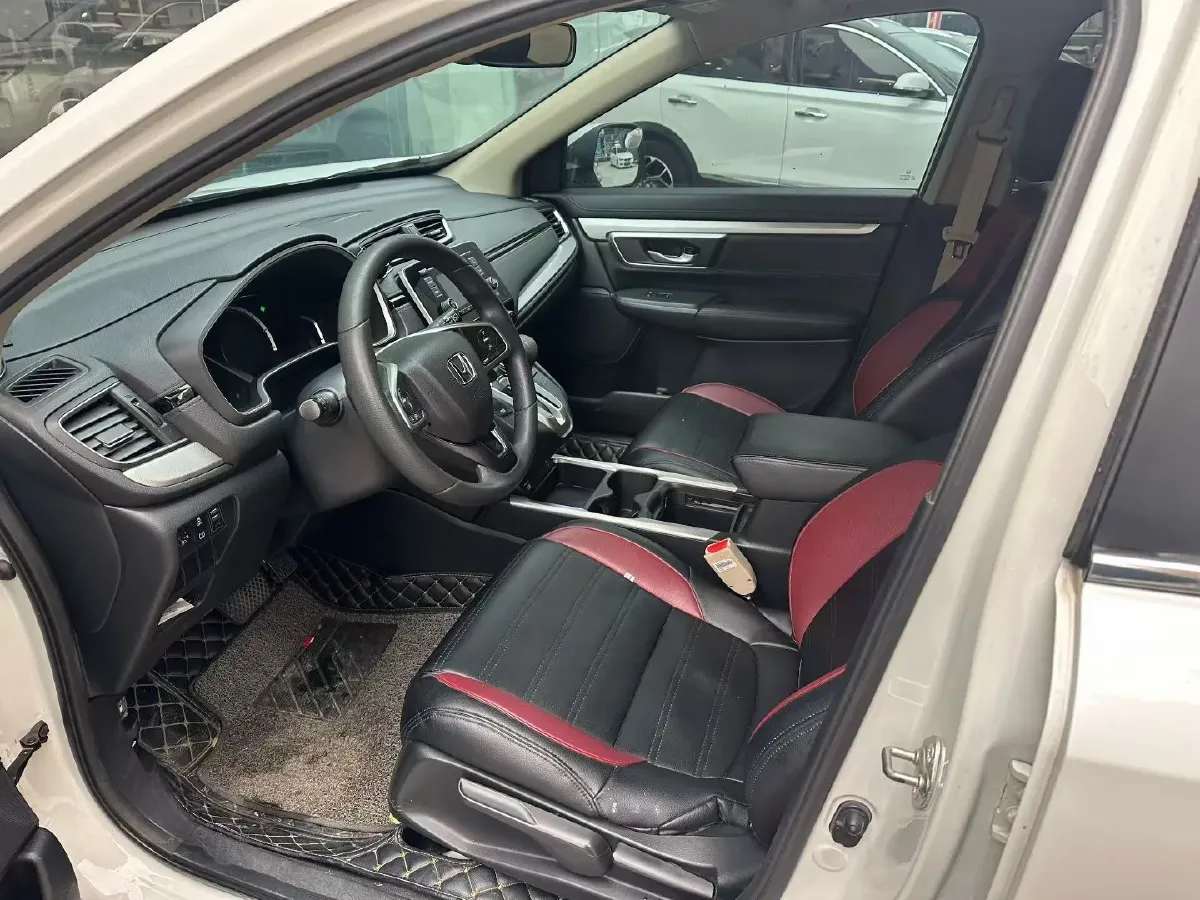 2021 Honda CR-V 1.5T 193HP L4 CVT,autocango,china used car exporter,china ev exporter,chinese used car exporter,chinese used ev exporter