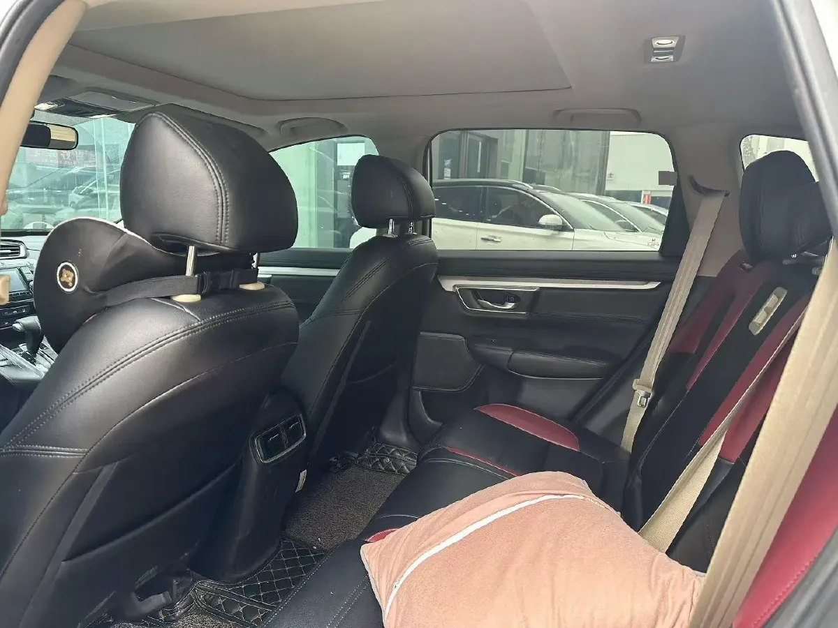 2021 Honda CR-V 1.5T 193HP L4 CVT,autocango,china used car exporter,china ev exporter,chinese used car exporter,chinese used ev exporter