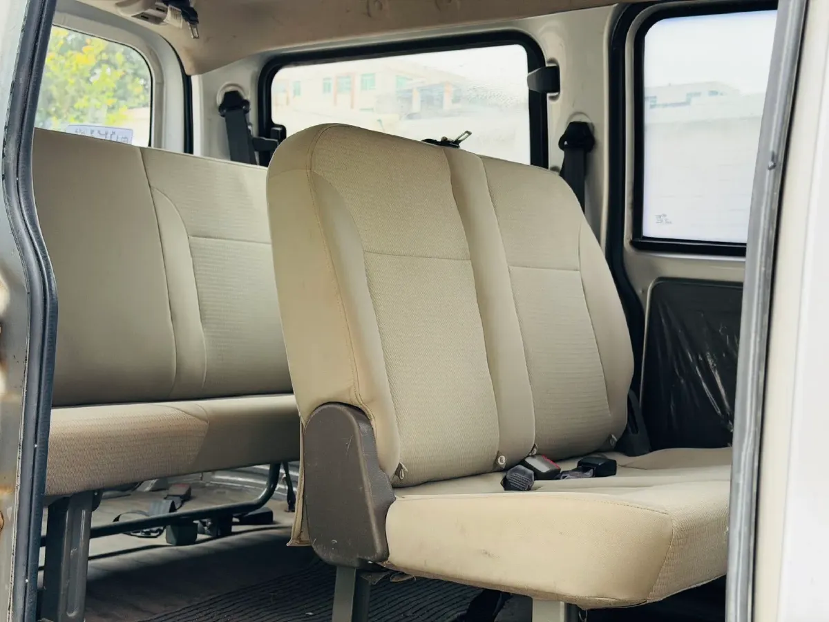 2019 WuLing RongGuang V 1.5L 99HP L4 6MT,autocango,china used car exporter,china ev exporter,chinese used car exporter,chinese used ev exporter