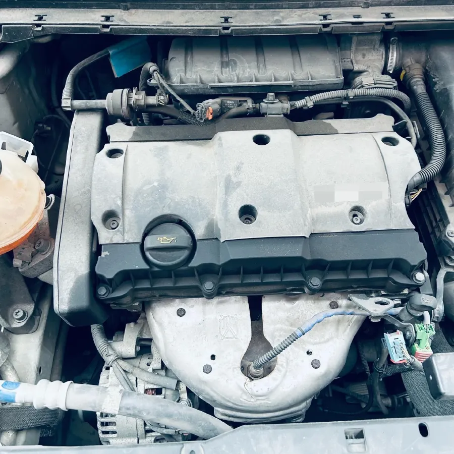 2018 Peugeot 308 1.6L 117HP L4 6AT,autocango,china used car exporter,china ev exporter,chinese used car exporter,chinese used ev exporter