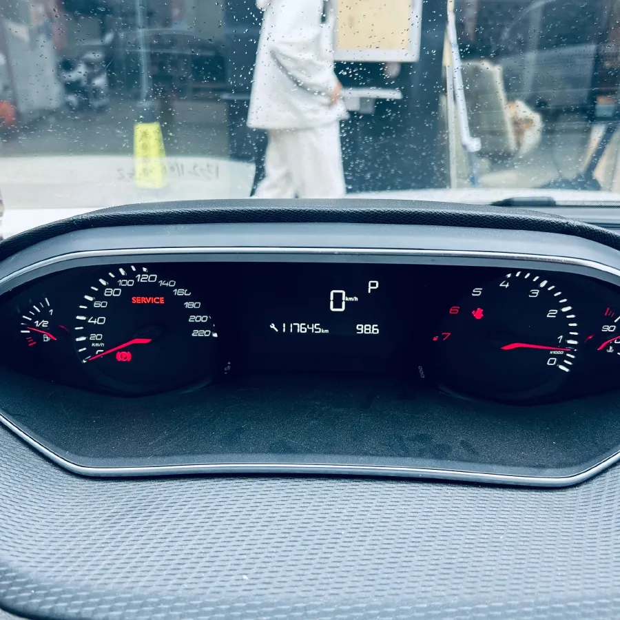 2018 Peugeot 308 1.6L 117HP L4 6AT,autocango,china used car exporter,china ev exporter,chinese used car exporter,chinese used ev exporter