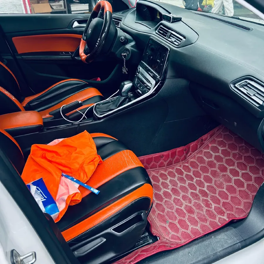 2018 Peugeot 308 1.6L 117HP L4 6AT,autocango,china used car exporter,china ev exporter,chinese used car exporter,chinese used ev exporter