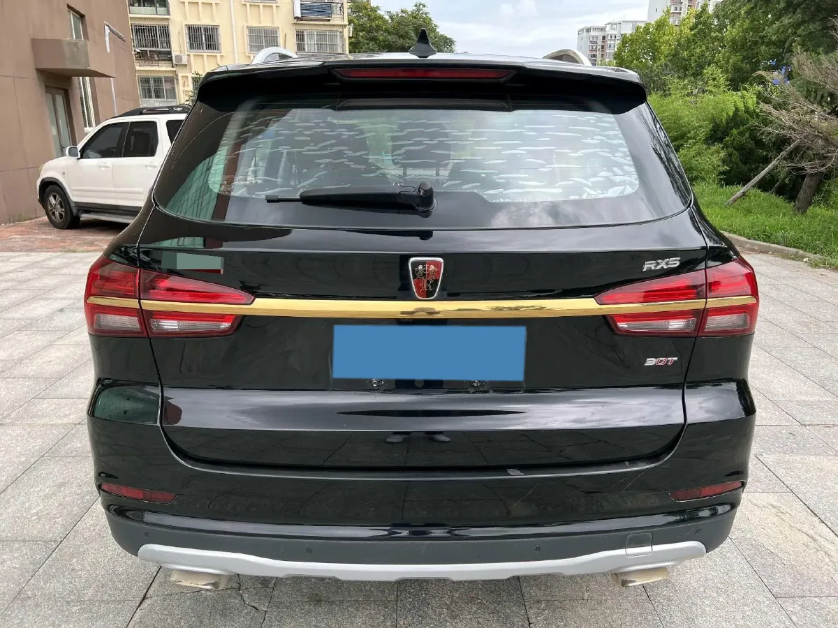 2018 Roewe RX5 2.0T 220HP L4 6DCT,autocango,china used car exporter,china ev exporter,chinese used car exporter,chinese used ev exporter