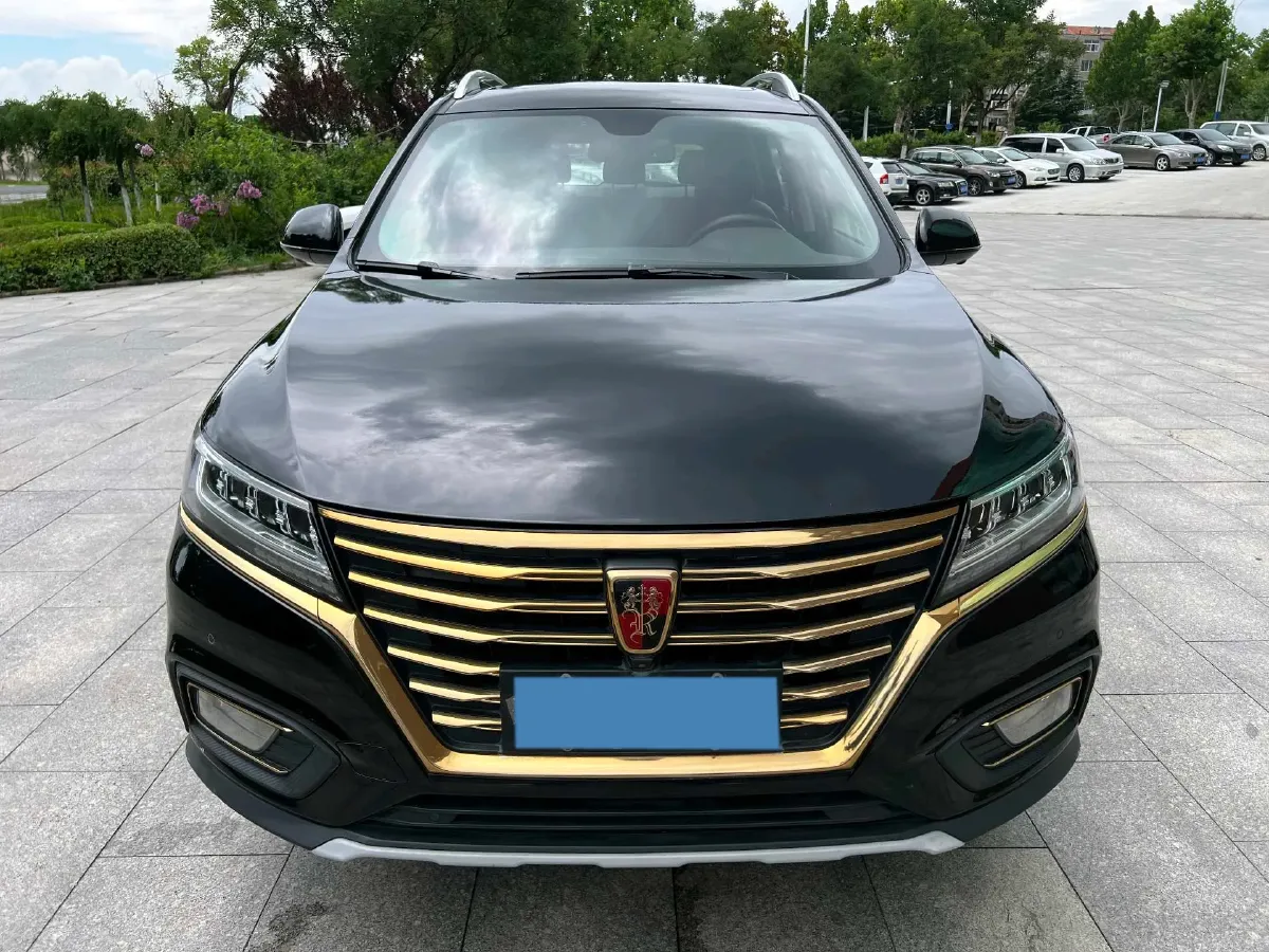 2018 Roewe RX5 2.0T 220HP L4 6DCT,autocango,china used car exporter,china ev exporter,chinese used car exporter,chinese used ev exporter