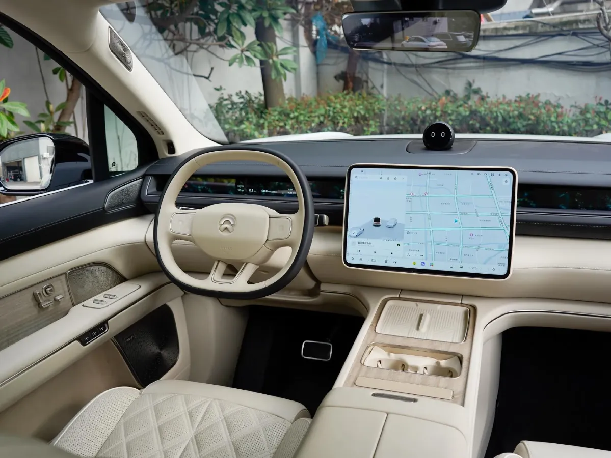 2026 NIO ES8 BEV,autocango,china used car exporter,china ev exporter,chinese used car exporter,chinese used ev exporter