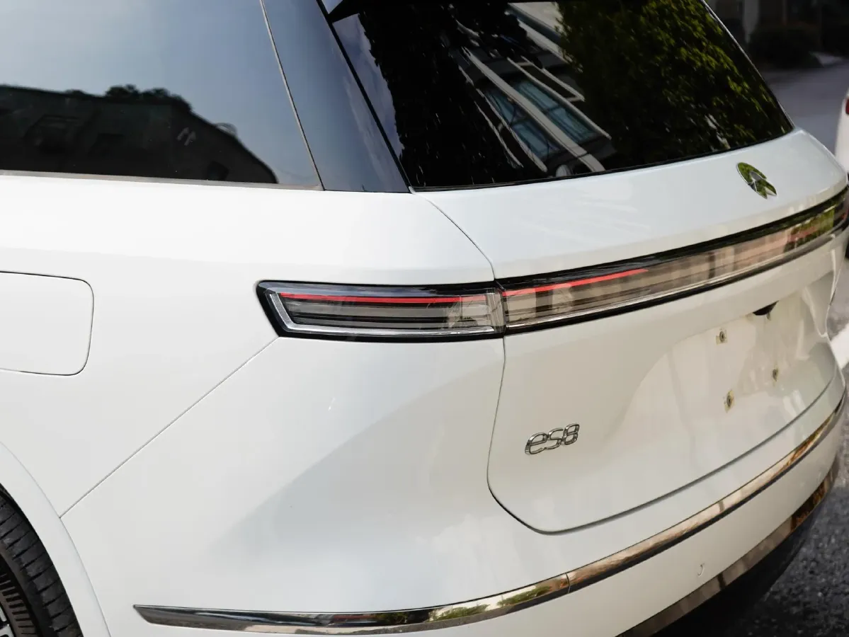 2026 NIO ES8 BEV,autocango,china used car exporter,china ev exporter,chinese used car exporter,chinese used ev exporter