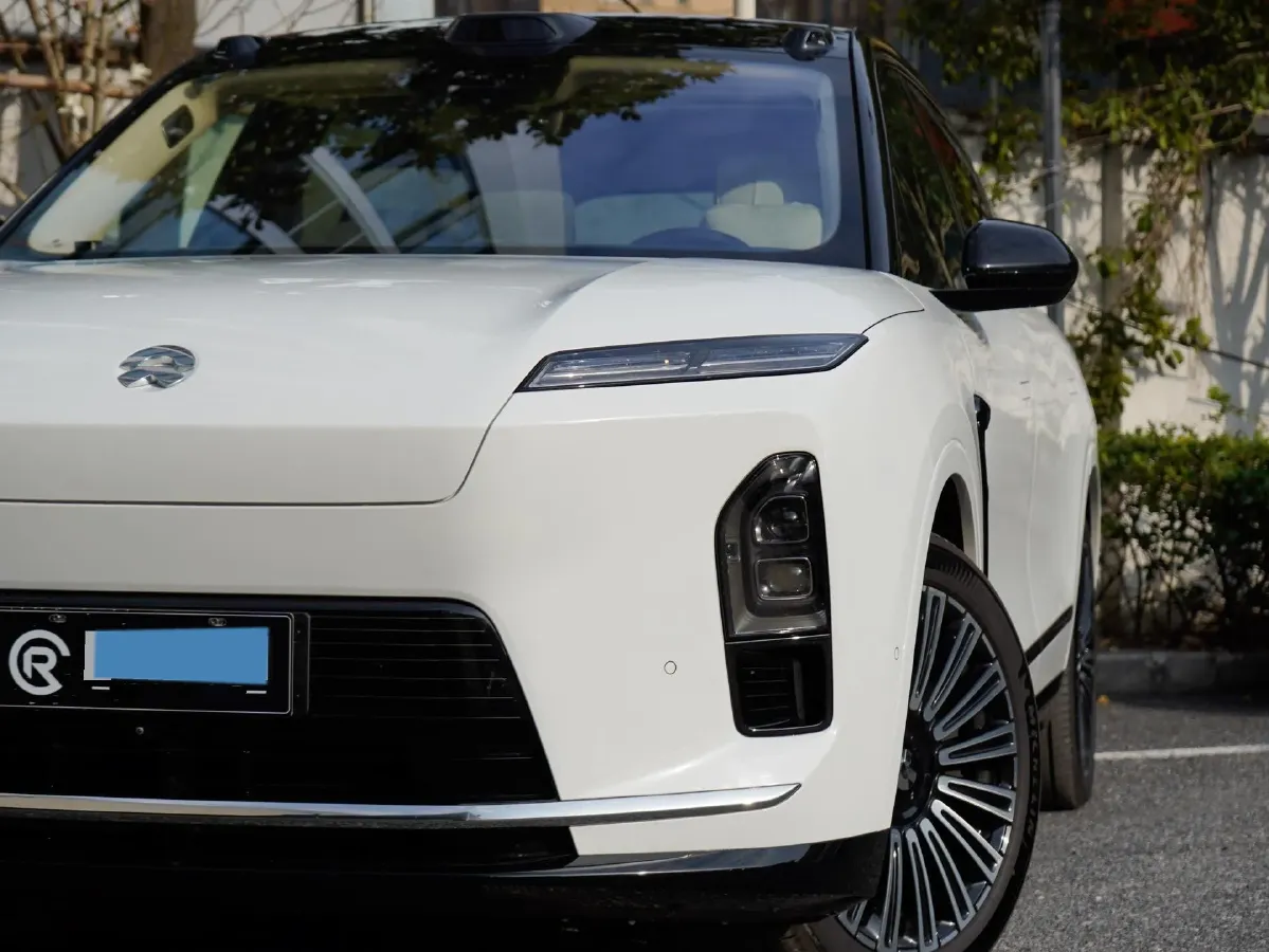 2026 NIO ES8 BEV,autocango,china used car exporter,china ev exporter,chinese used car exporter,chinese used ev exporter