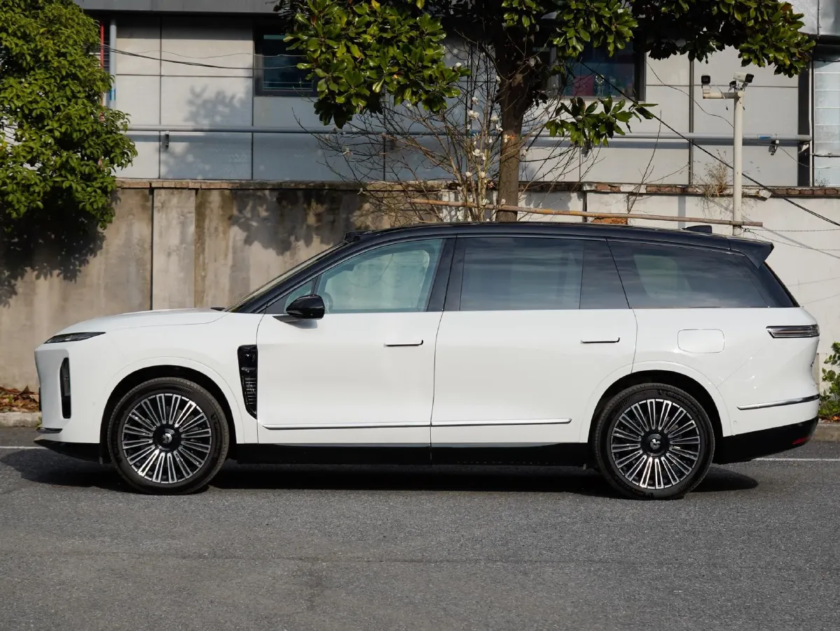 2026 NIO ES8 BEV,autocango,china used car exporter,china ev exporter,chinese used car exporter,chinese used ev exporter