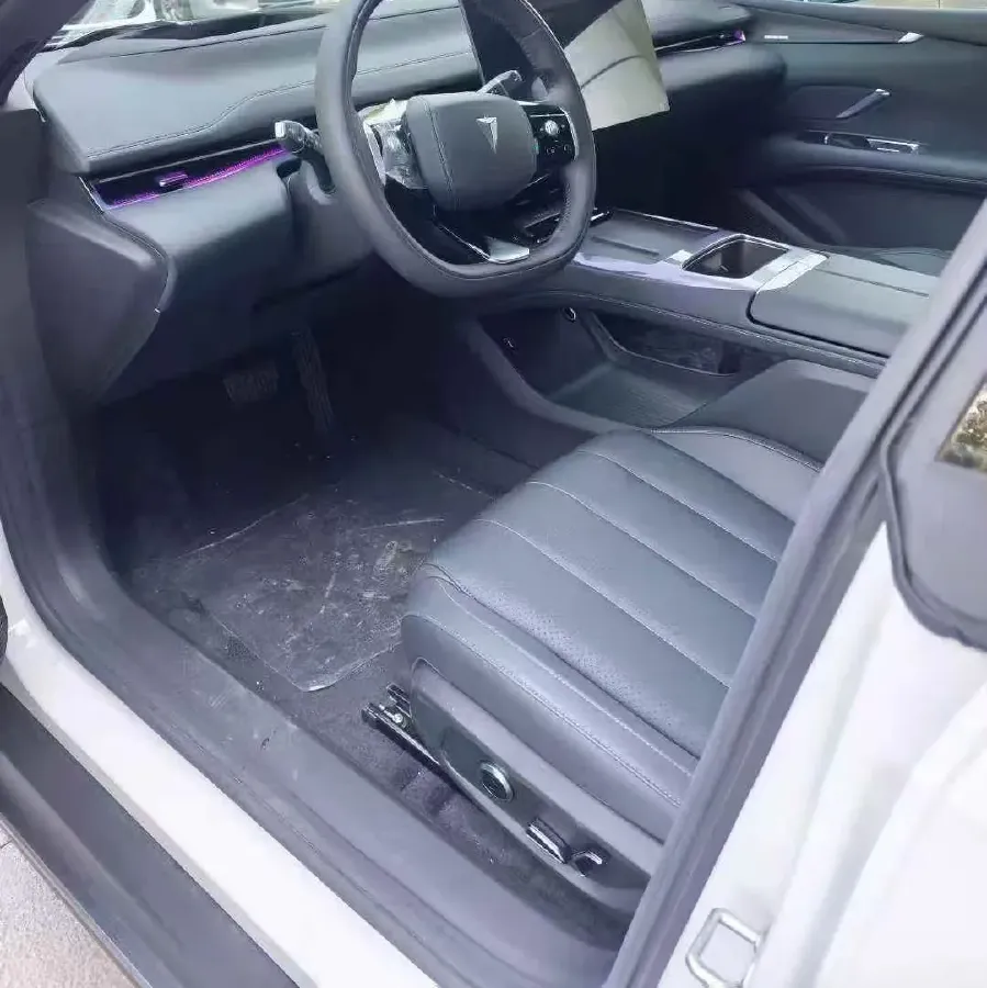 2025 Deepal L07 BEV 56.12KWH,autocango,china used car exporter,china ev exporter,chinese used car exporter,chinese used ev exporter