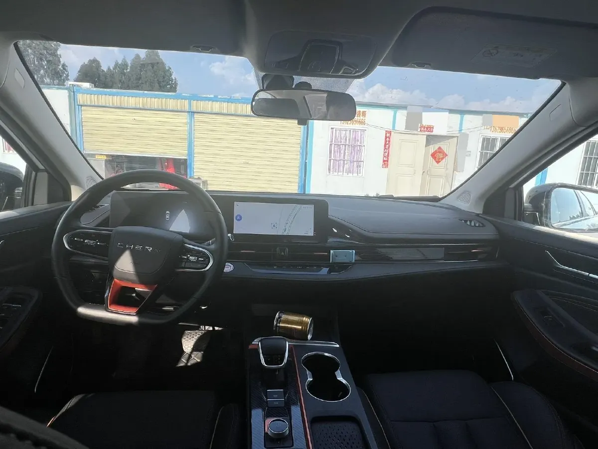 2023 Chery Arrizo 5 GT 1.5T 156HP L4 CVT,autocango,china used car exporter,china ev exporter,chinese used car exporter,chinese used ev exporter