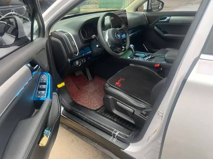 2019 BYD Tang 2.0T 192HP L4 6AT,autocango,china used car exporter,china ev exporter,chinese used car exporter,chinese used ev exporter