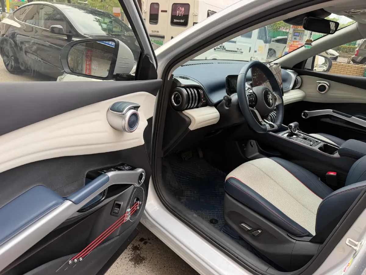 2022 BYD Yuan Plus BEV 60.48KWH,autocango,china used car exporter,china ev exporter,chinese used car exporter,chinese used ev exporter