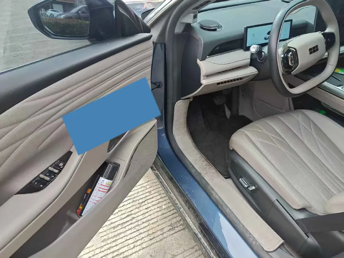 2025 Geely Galaxy Starshine 8 1.5L 112HP L4 1DHT PHEV,autocango,china used car exporter,china ev exporter,chinese used car exporter,chinese used ev exporter