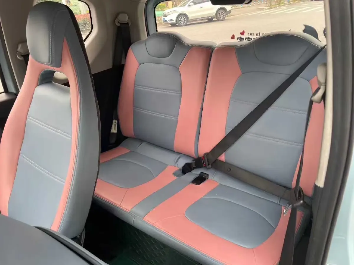 2021 WuLing HongGuang MINI EV BEV 9KWH,autocango,china used car exporter,china ev exporter,chinese used car exporter,chinese used ev exporter