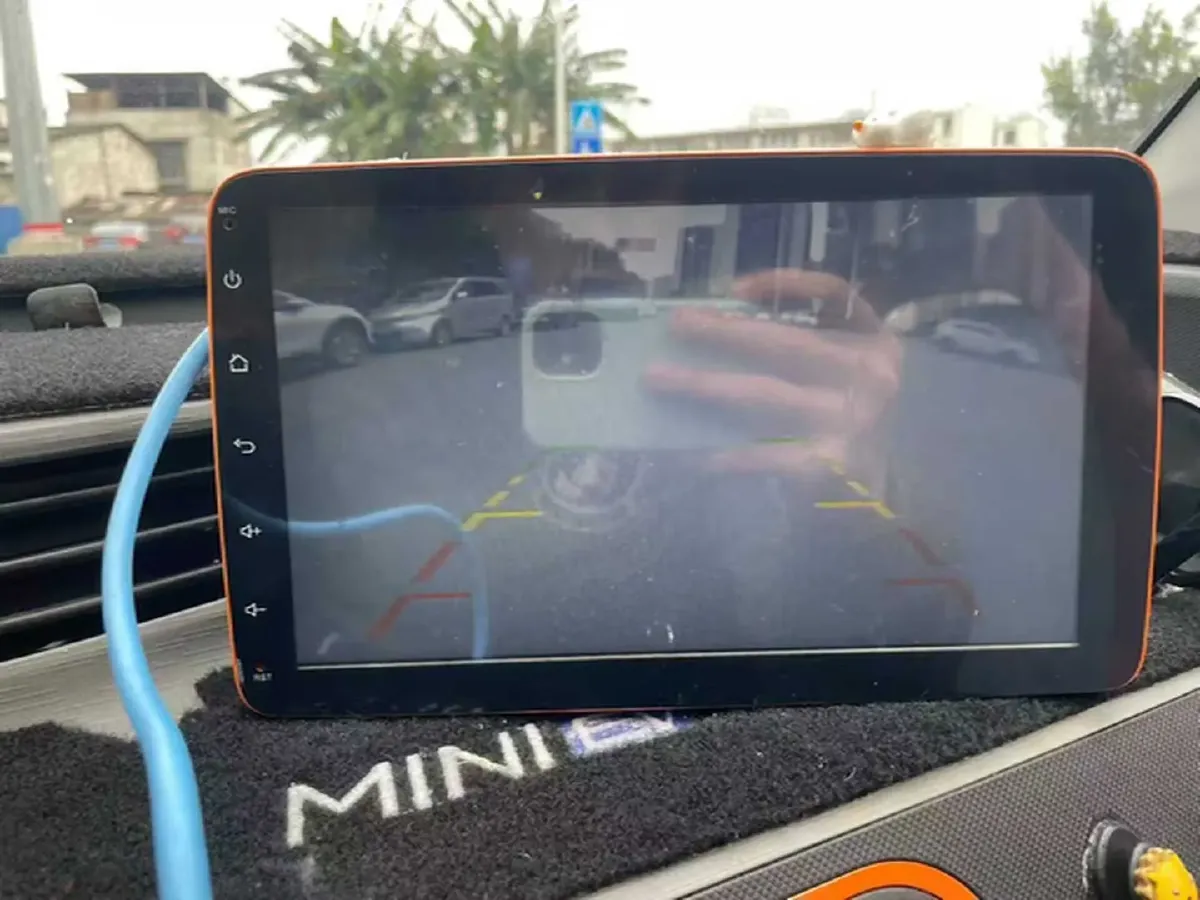 2021 WuLing HongGuang MINI EV BEV 9KWH,autocango,china used car exporter,china ev exporter,chinese used car exporter,chinese used ev exporter