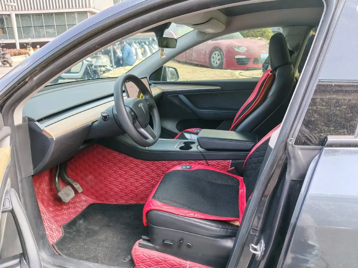 2022 Tesla Model Y BEV 60KWH,autocango,china used car exporter,china ev exporter,chinese used car exporter,chinese used ev exporter