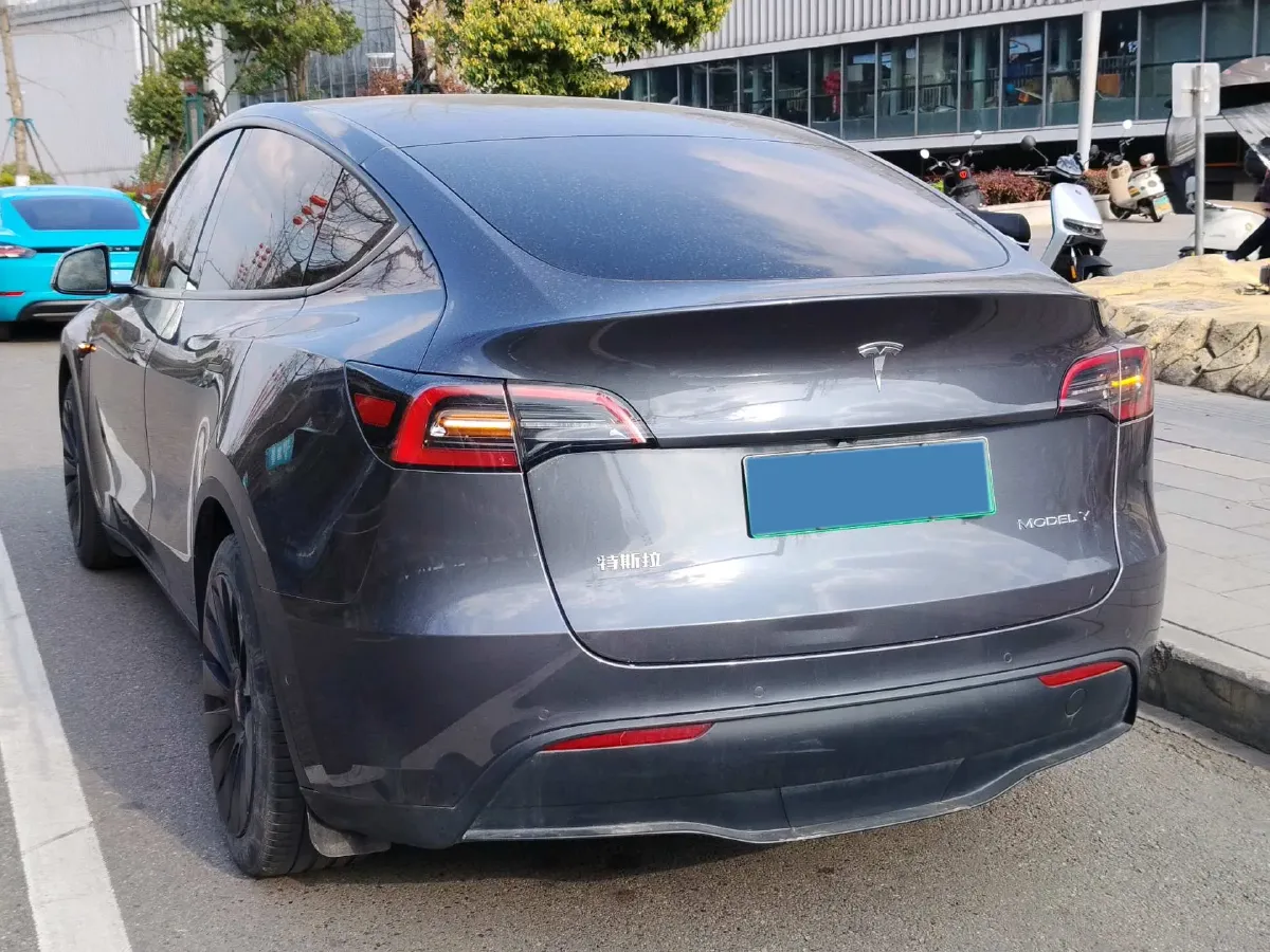 2022 Tesla Model Y BEV 60KWH,autocango,china used car exporter,china ev exporter,chinese used car exporter,chinese used ev exporter