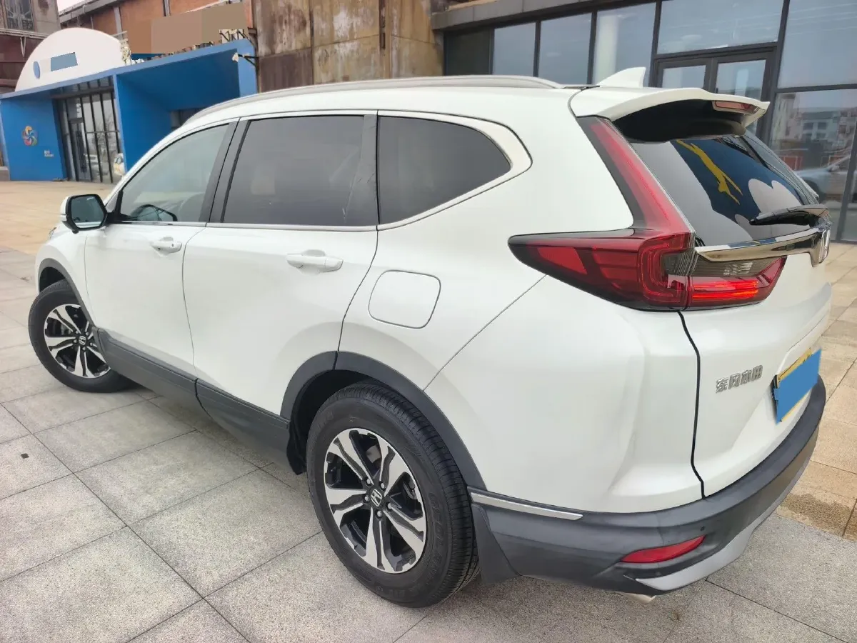 2021 Honda CR-V 1.5T 193HP L4 CVT,autocango,china used car exporter,china ev exporter,chinese used car exporter,chinese used ev exporter