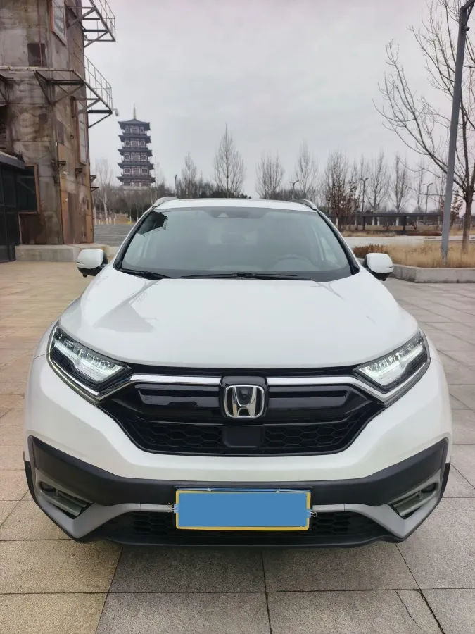 2021 Honda CR-V 1.5T 193HP L4 CVT,autocango,china used car exporter,china ev exporter,chinese used car exporter,chinese used ev exporter