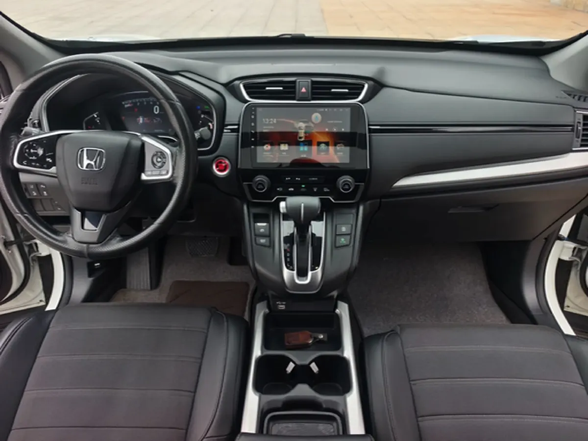 2021 Honda CR-V 1.5T 193HP L4 CVT,autocango,china used car exporter,china ev exporter,chinese used car exporter,chinese used ev exporter