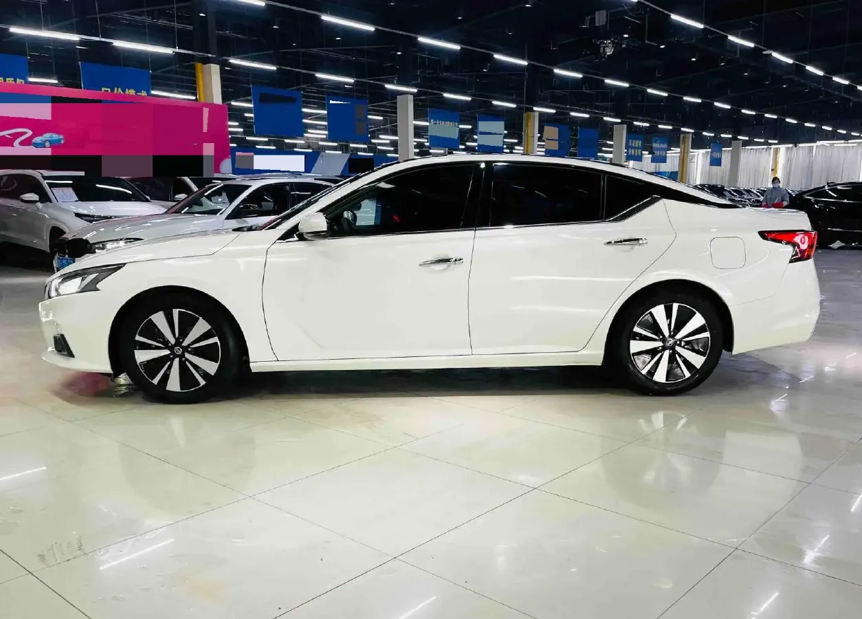 2021 Nissan Teana 2.0L 156HP L4 CVT,autocango,china used car exporter,china ev exporter,chinese used car exporter,chinese used ev exporter