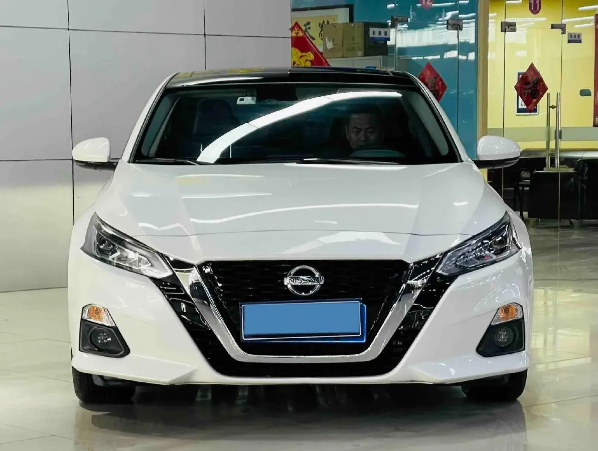 2021 Nissan Teana 2.0L 156HP L4 CVT,autocango,china used car exporter,china ev exporter,chinese used car exporter,chinese used ev exporter