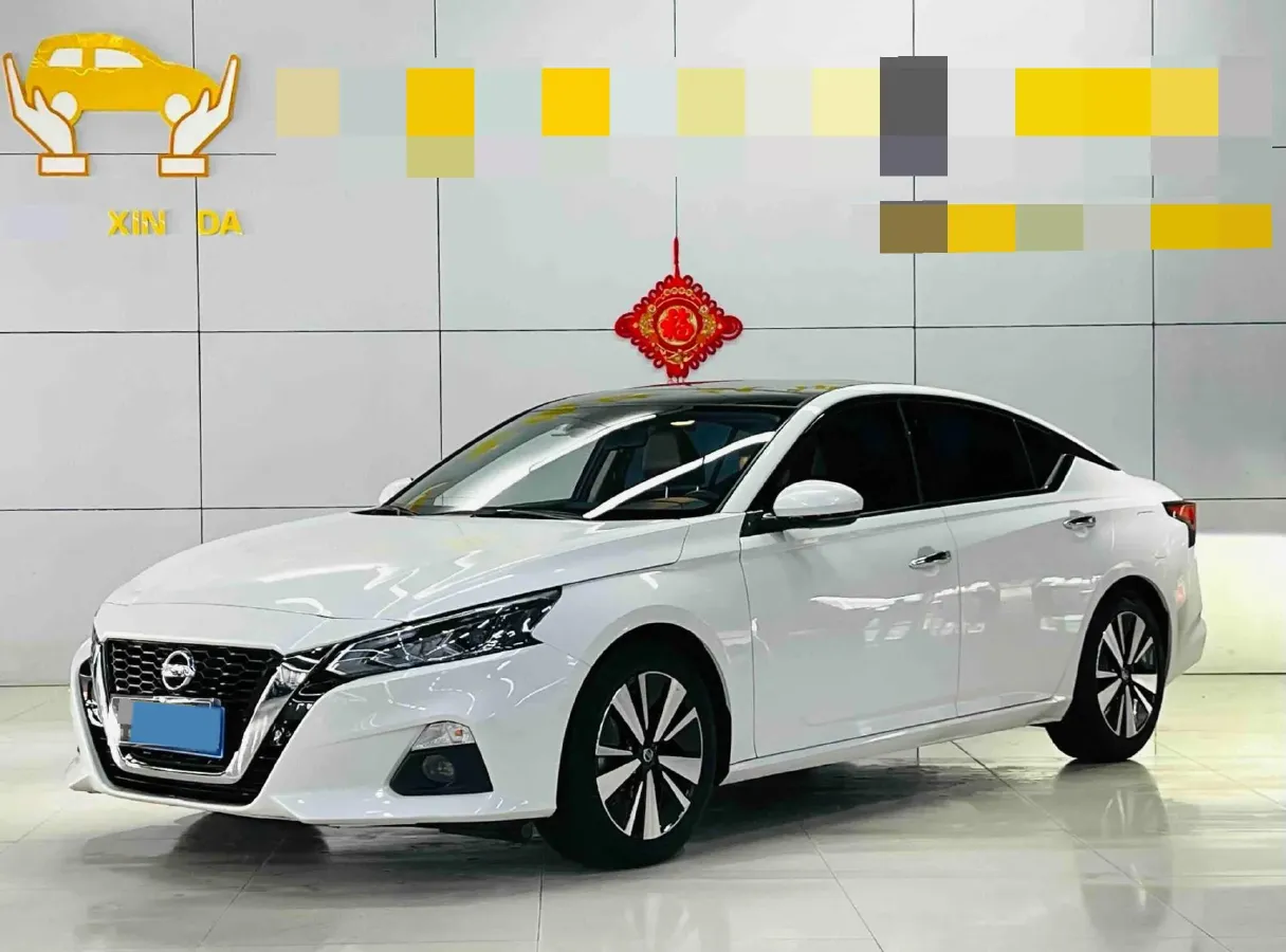 2021 Nissan Teana 2.0L 156HP L4 CVT,autocango,china used car exporter,china ev exporter,chinese used car exporter,chinese used ev exporter