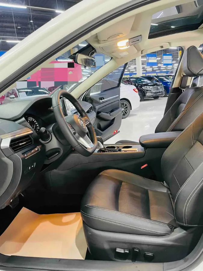 2021 Nissan Teana 2.0L 156HP L4 CVT,autocango,china used car exporter,china ev exporter,chinese used car exporter,chinese used ev exporter