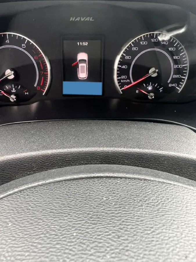 2017 Haval H6 2.0T 197HP L4 7DCT,autocango,china used car exporter,china ev exporter,chinese used car exporter,chinese used ev exporter