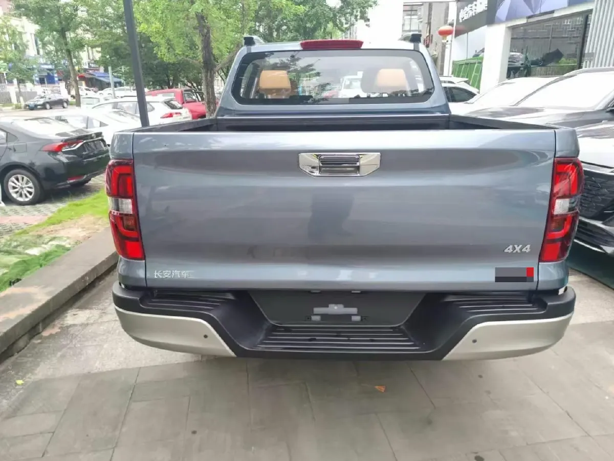 2023 ChangAn LanTuoZhe 2.0T 163HP L4 6MT,autocango,china used car exporter,china ev exporter,chinese used car exporter,chinese used ev exporter