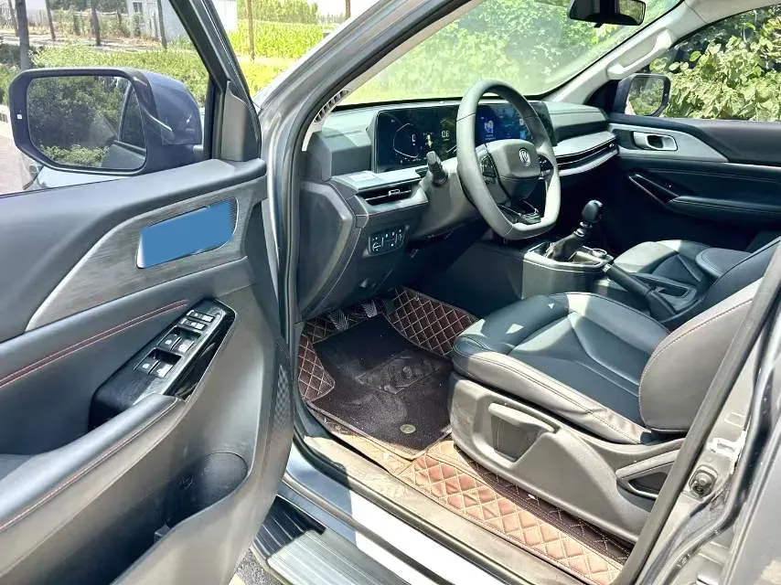 2023 ChangAn LanTuoZhe 2.0T 163HP L4 6MT,autocango,china used car exporter,china ev exporter,chinese used car exporter,chinese used ev exporter