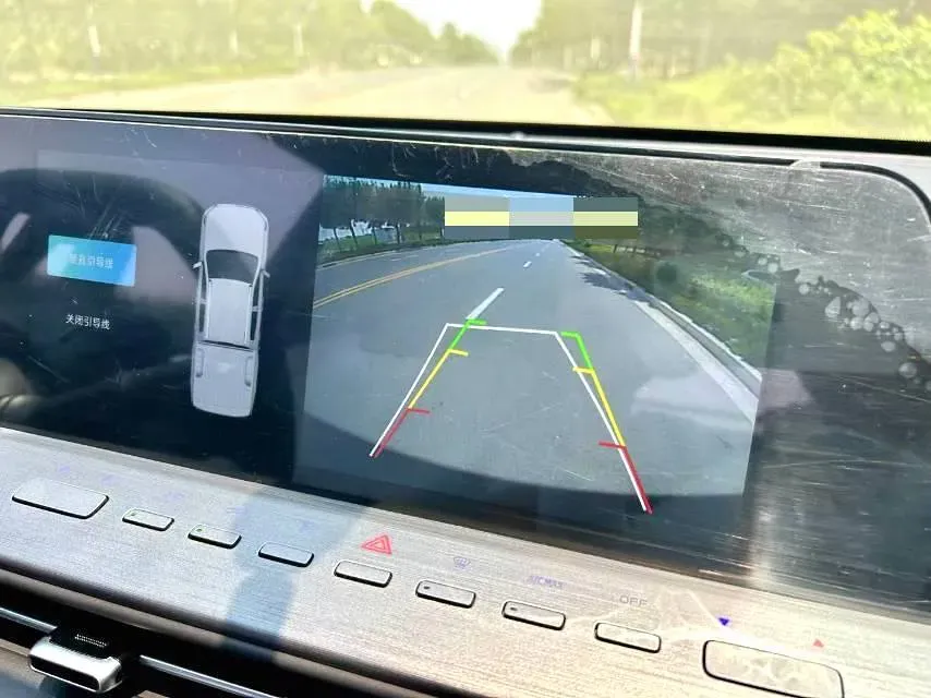 2023 ChangAn LanTuoZhe 2.0T 163HP L4 6MT,autocango,china used car exporter,china ev exporter,chinese used car exporter,chinese used ev exporter