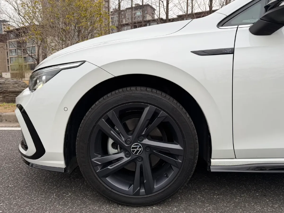 2021 Volkswagen Golf 1.4T 150HP L4 7DCT,autocango,china used car exporter,china ev exporter,chinese used car exporter,chinese used ev exporter