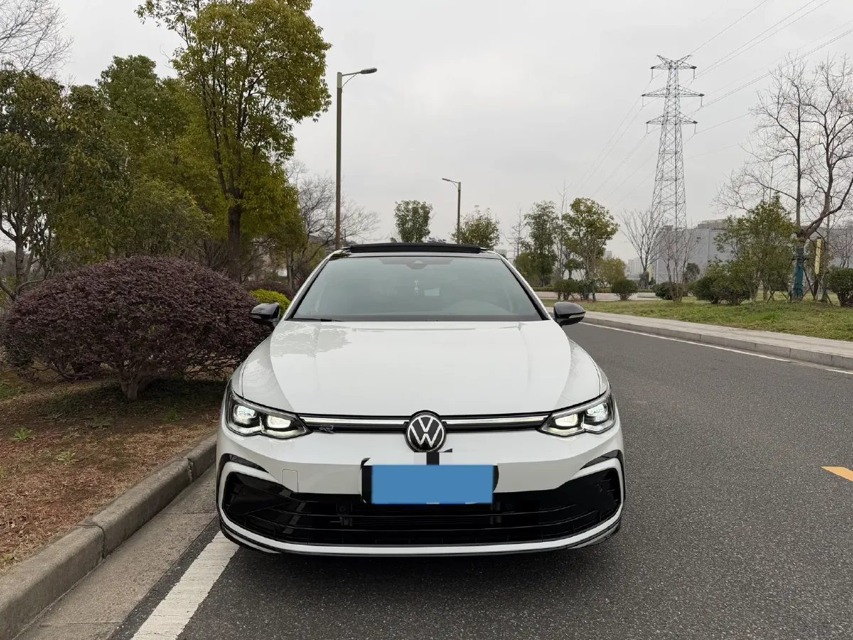 2021 Volkswagen Golf 1.4T 150HP L4 7DCT,autocango,china used car exporter,china ev exporter,chinese used car exporter,chinese used ev exporter