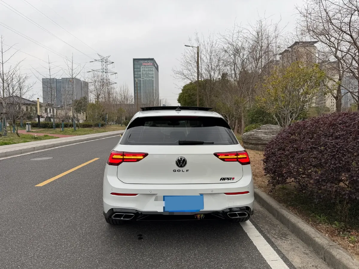 2021 Volkswagen Golf 1.4T 150HP L4 7DCT,autocango,china used car exporter,china ev exporter,chinese used car exporter,chinese used ev exporter