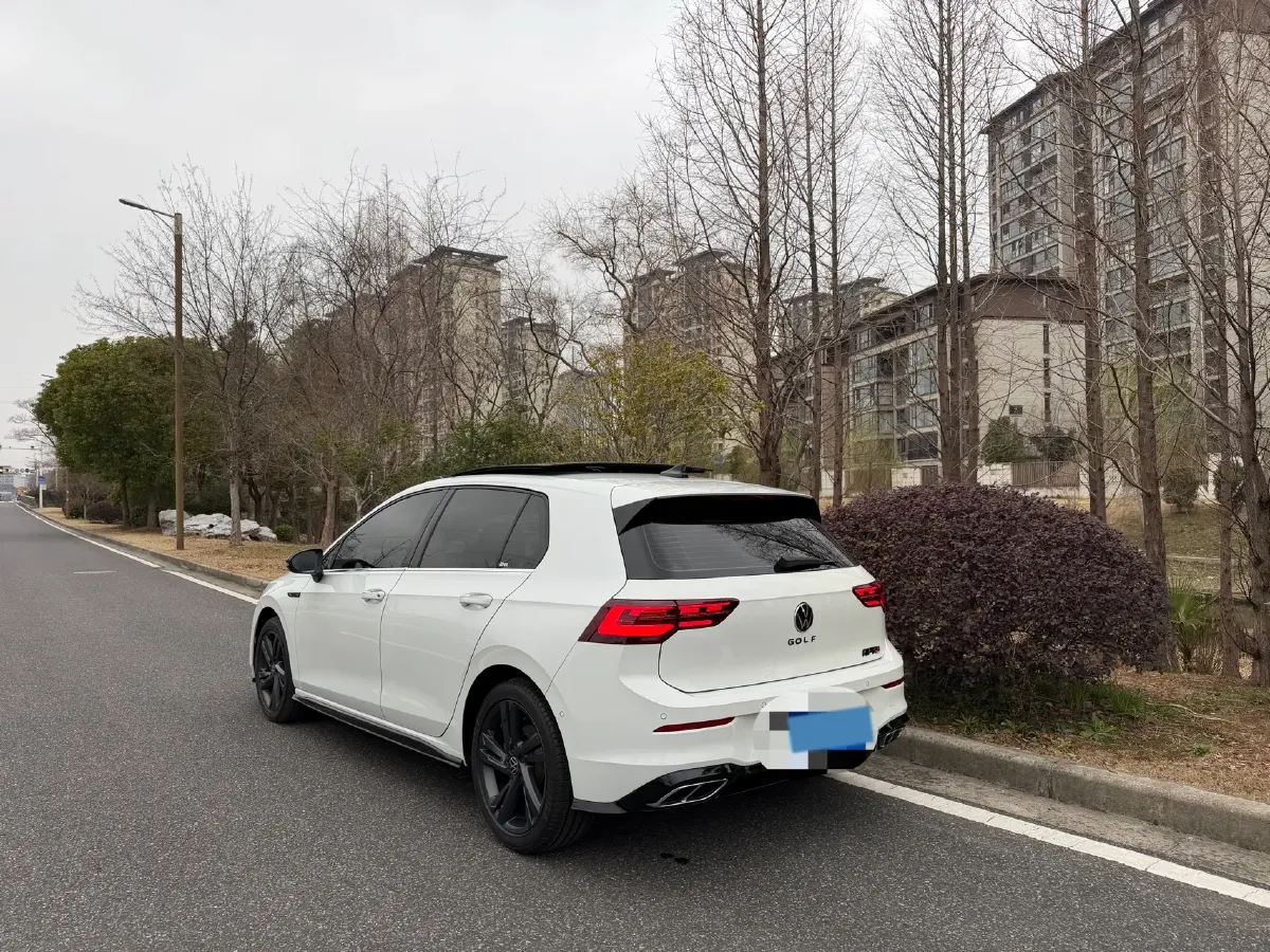 2021 Volkswagen Golf 1.4T 150HP L4 7DCT,autocango,china used car exporter,china ev exporter,chinese used car exporter,chinese used ev exporter
