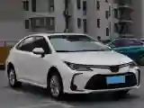 2019 Toyota Corolla 1.2T 116HP L4 CVT