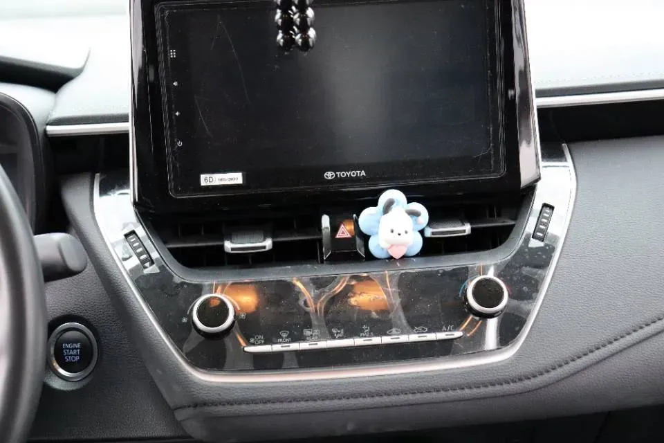 2019 Toyota Corolla 1.2T 116HP L4 CVT,autocango,china used car exporter,china ev exporter,chinese used car exporter,chinese used ev exporter