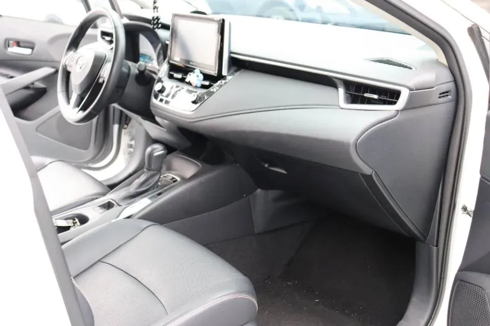 2019 Toyota Corolla 1.2T 116HP L4 CVT,autocango,china used car exporter,china ev exporter,chinese used car exporter,chinese used ev exporter