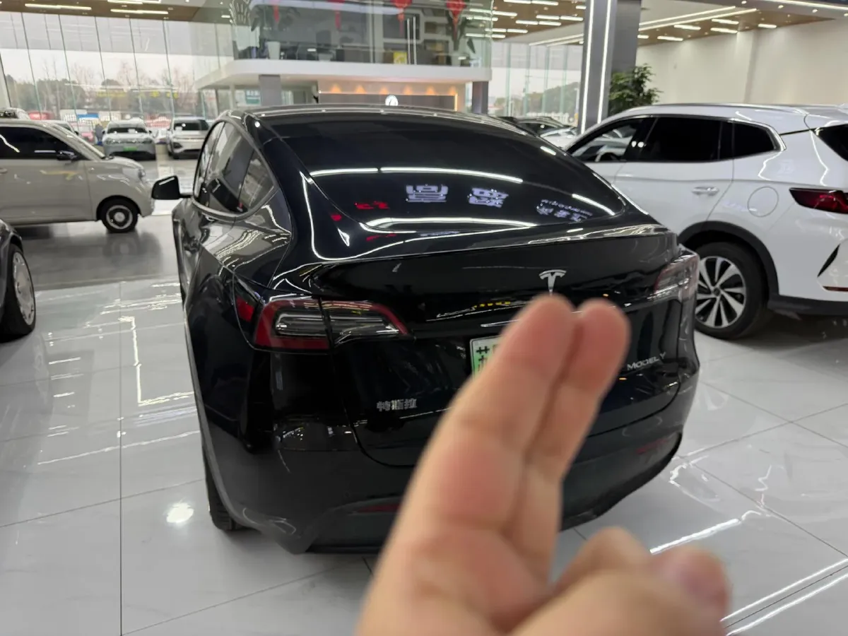 2021 Tesla Model Y BEV 60KWH,autocango,china used car exporter,china ev exporter,chinese used car exporter,chinese used ev exporter
