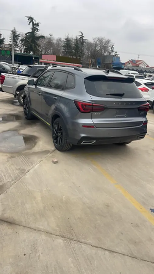 2020 Roewe RX5 1.5T 173HP L4 7DCT,autocango,china used car exporter,china ev exporter,chinese used car exporter,chinese used ev exporter
