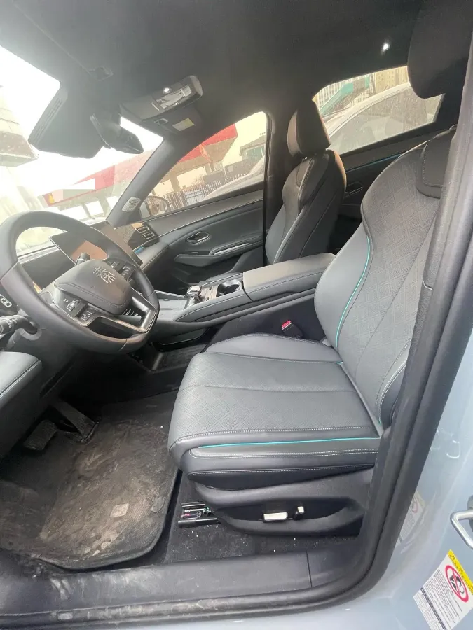 2025 BYD QinL 1.5L 101HP L4 E-CVT PHEV 15.87KWH,autocango,china used car exporter,china ev exporter,chinese used car exporter,chinese used ev exporter