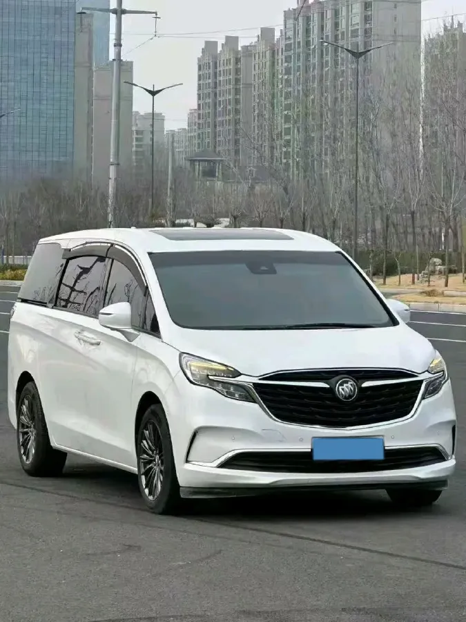 2021 Buick GL8 2.0T 237HP L4 9AT,autocango,china used car exporter,china ev exporter,chinese used car exporter,chinese used ev exporter
