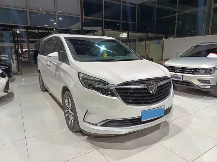 2020 Buick GL8 2.0T 237HP L4 9AT,autocango,china used car exporter,china ev exporter,chinese used car exporter,chinese used ev exporter